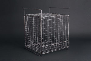 Q90 Ultrasonic Cleaner Basket